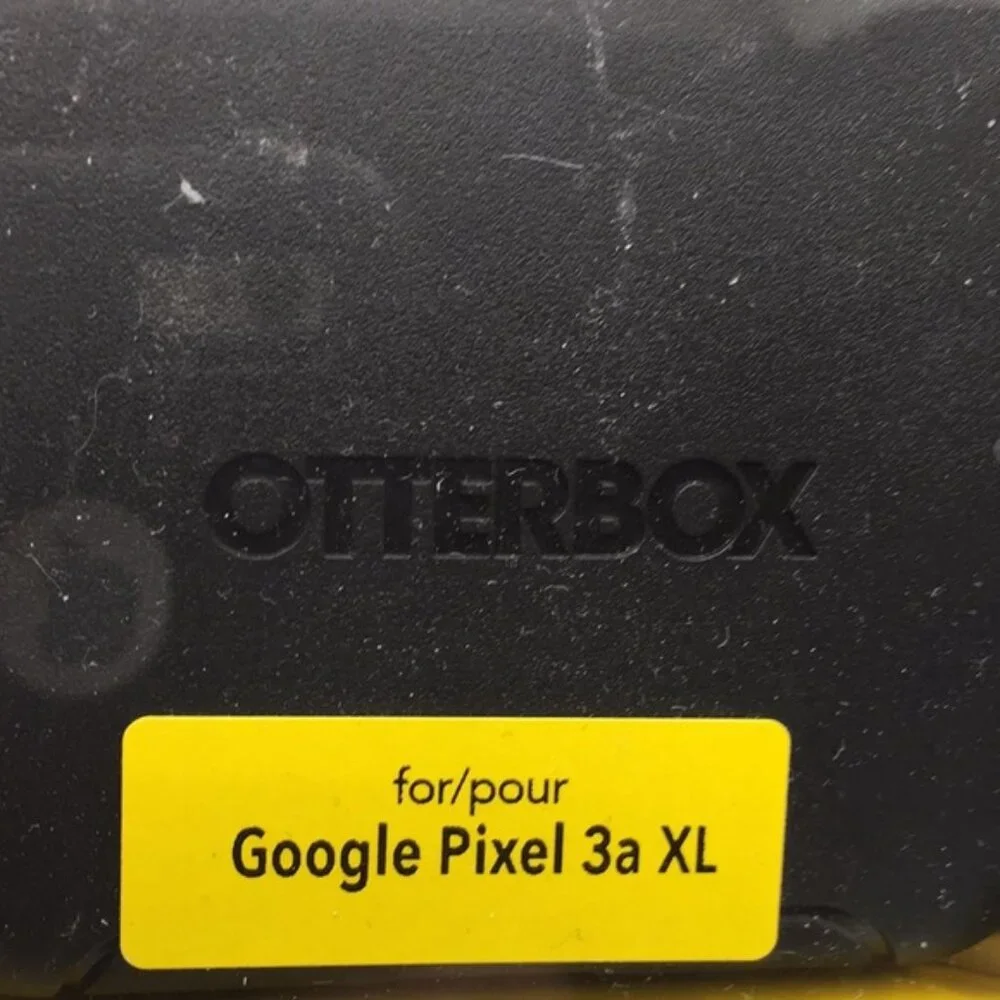 Otterbox Symmetry Series Case for Google Pixel 3a XL - Picture 3 of 12